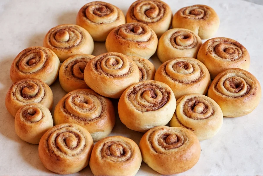 pioneer woman cinnamon buns
