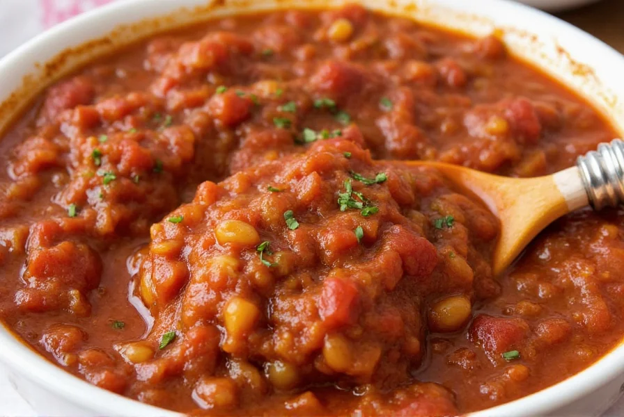 Sofrito Explained: Essential Cooking Base Across Cultures