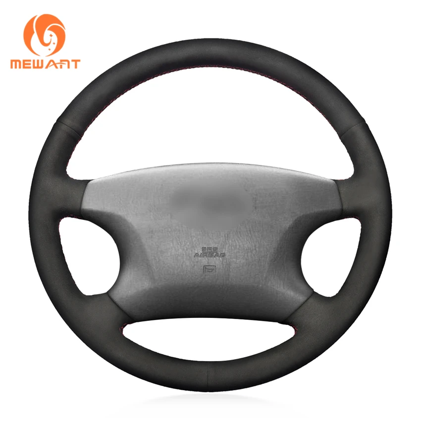 

Car Accessories Steering Wheel Cover For Toyota Avalon 2002-2004 Camry 2002-2004