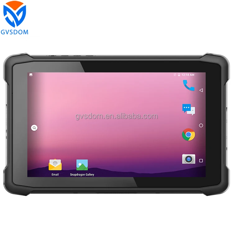 

Cheapest 10 inch Rugged Tablet android with 6GB RAM +128GB ROM rugged android barcode scanner tablet