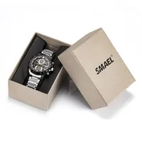 

SMAEL Brand Electronic Cheap Watch Packing Box