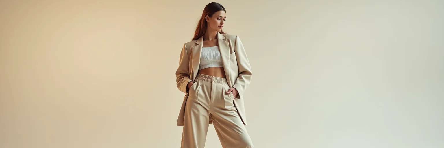 Loose Pants Fit: The 2025 Comfort Revolution Taking Over Streetwear And Beyond