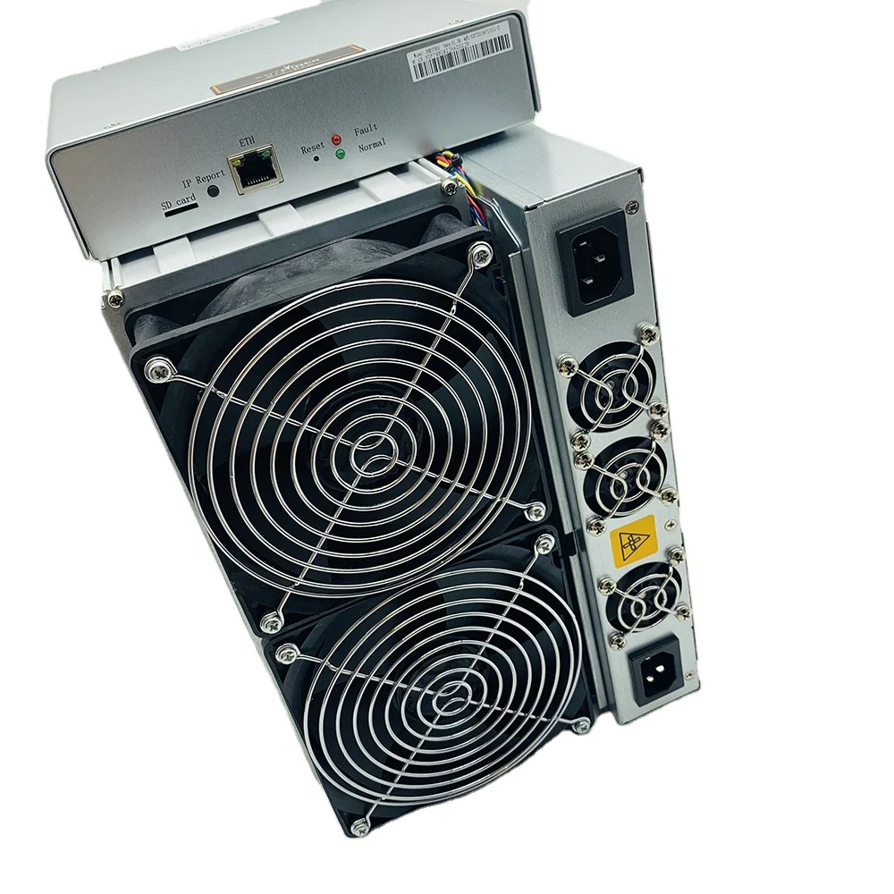 

Used Antminer S17 Pro 50Th/s 53th/s Bitmain S17 S17pro Miner Bitcoin Machine