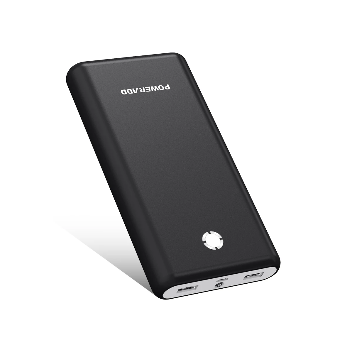 

Custom Logo Portable Powerbank 20000mAh External Charger Smart Power Bank 20000mAh