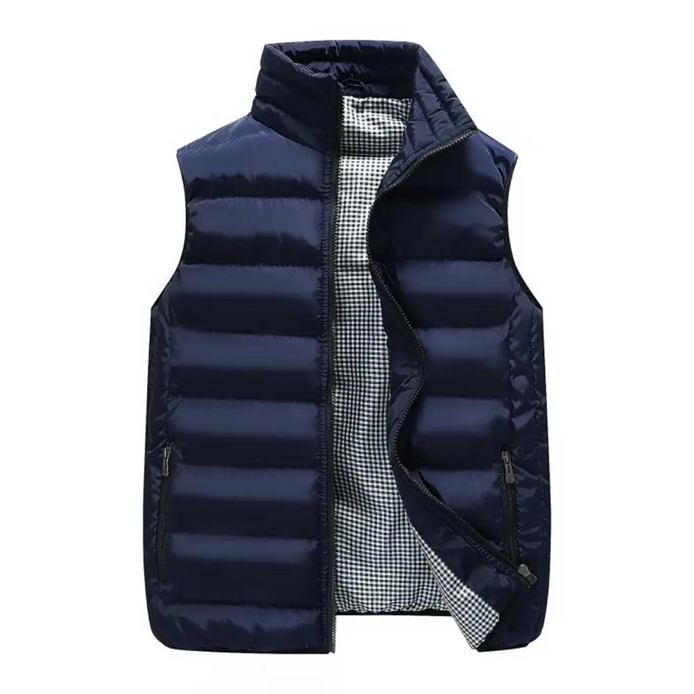 
Good Warm winter vest jacket 