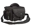 Large Pro Range SLR Camera Bag Case + Rain cover for Camera Lumix DMC
