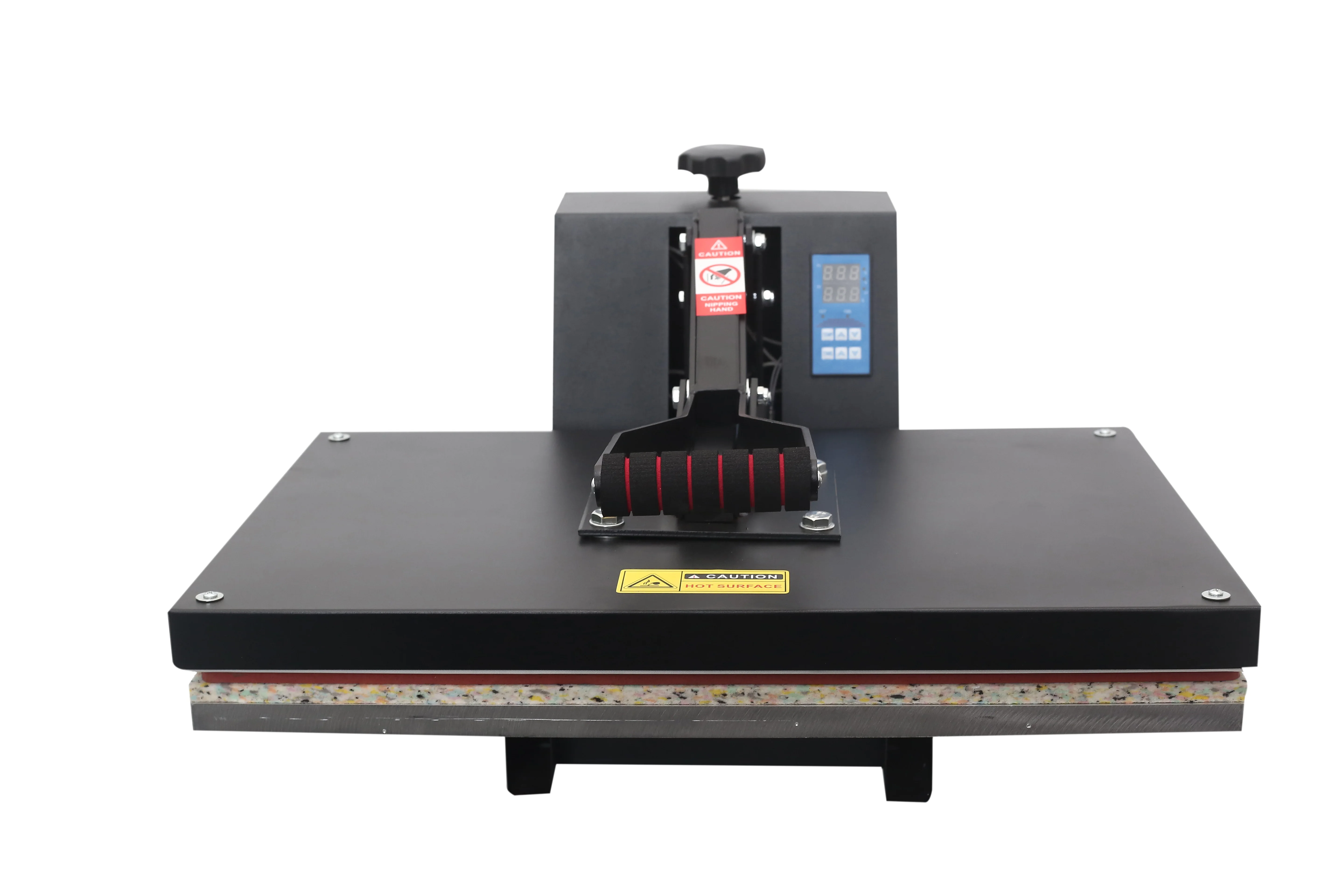 Heat Press Tshirt Printing Machine 16*24inch (40 X 60cm) Thermal