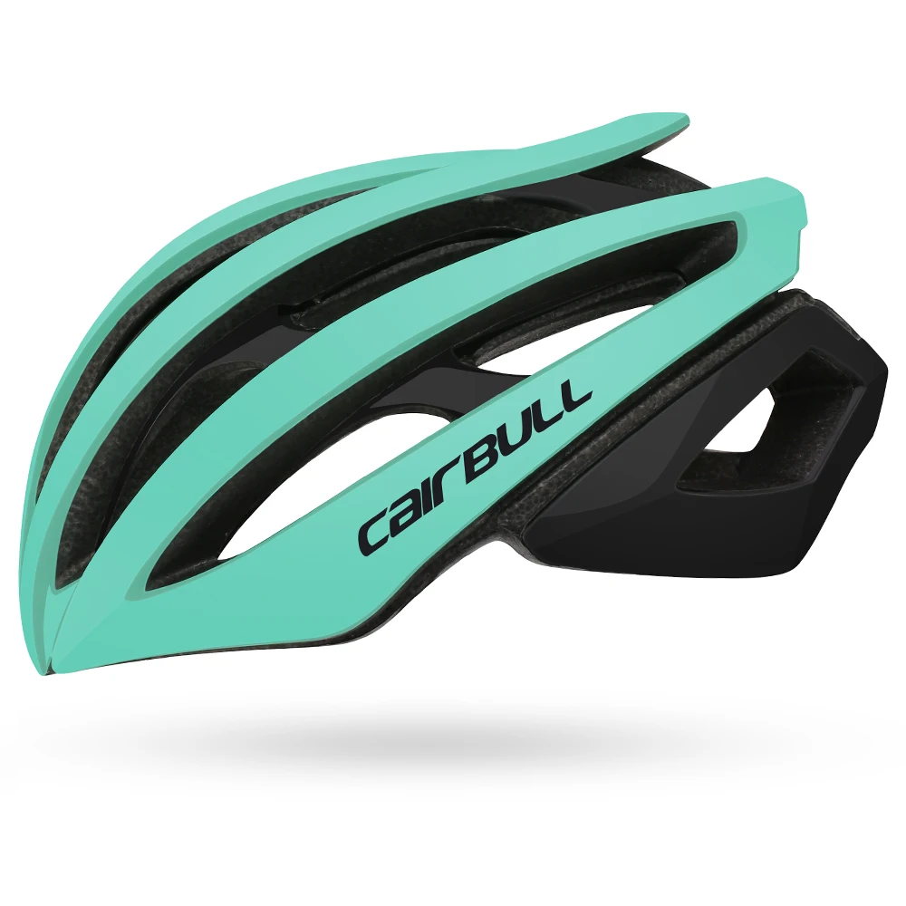 

CAIRBULL SLK20 New Road Bike Helmet Double Layer Construction Lightweight Bicycle Helmet CE CPSC Certified