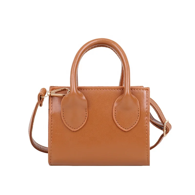 

Wholesale Summer Lades Hand Bags Cross Body Messenger Purses Women Cute Mini Shoulder Bags 2021 Handbags