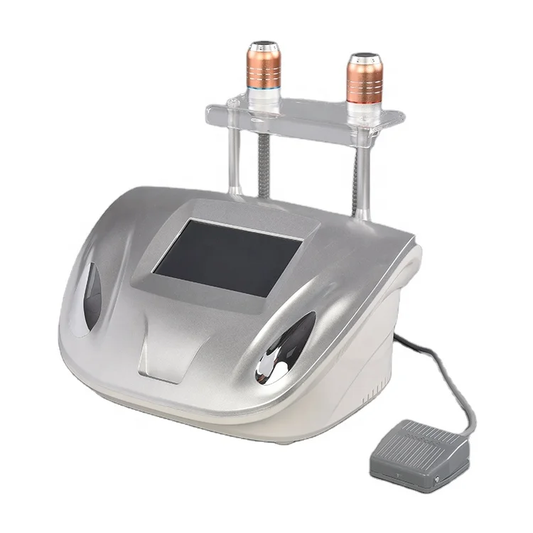 

Newest Magic Plus A0228 Portable V Max Hifu Tightening / Hifu Korea For Face Lift rf beauty machine