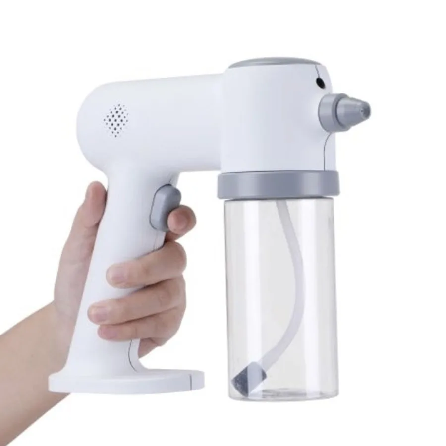 

New design disinfection spray gun Portable ULV household garden watering tools professional fogger dynamo-electric sprayer