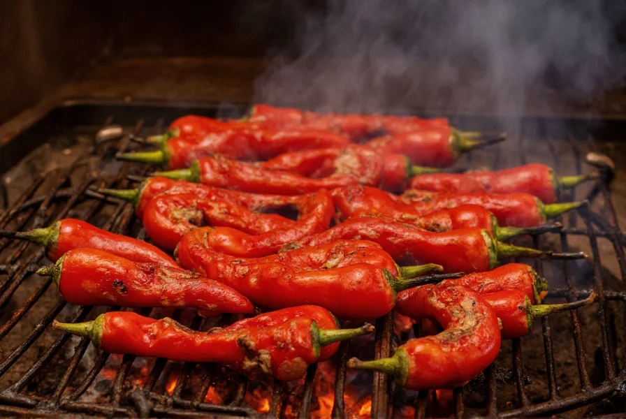 Red Pepper Grill: Independent Restaurants Explained