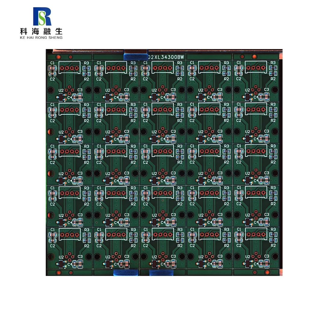 
OEM electronics PCBA Assembly Manufacturing companies 