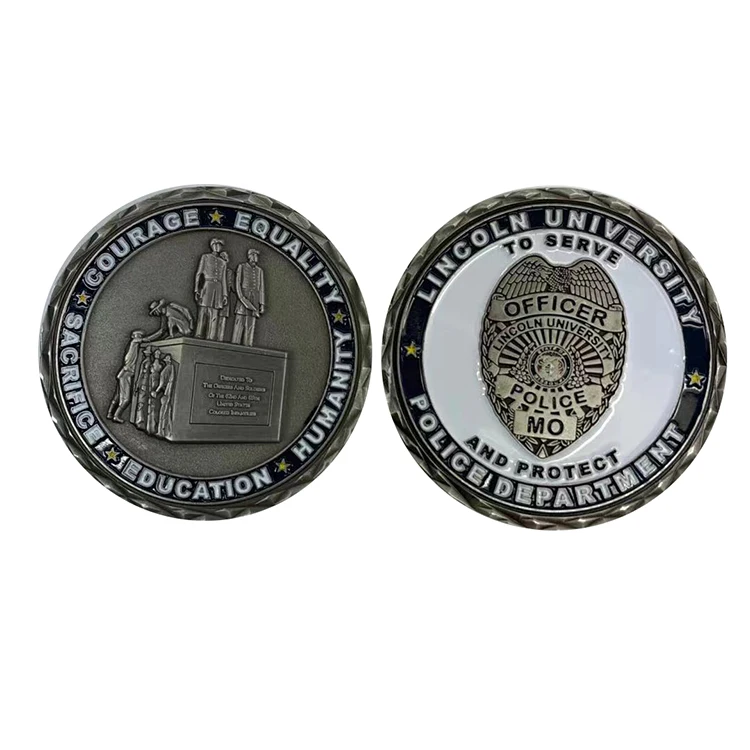 

Direct factory Cheap Custom Metal Brass Gold &Nickel Plating gold challenge coin, Custom color