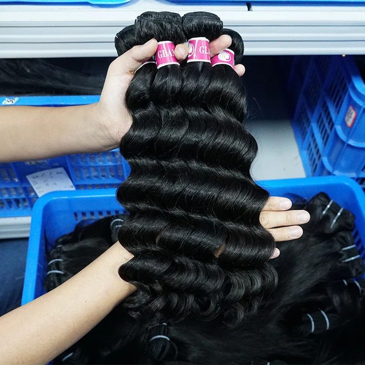 

Deep Wave Best Selling Deep Wave Virgin Cuticle Aligned Hair Vendors Woman Hair Virgin Brazilian,Raw Hair Bundle