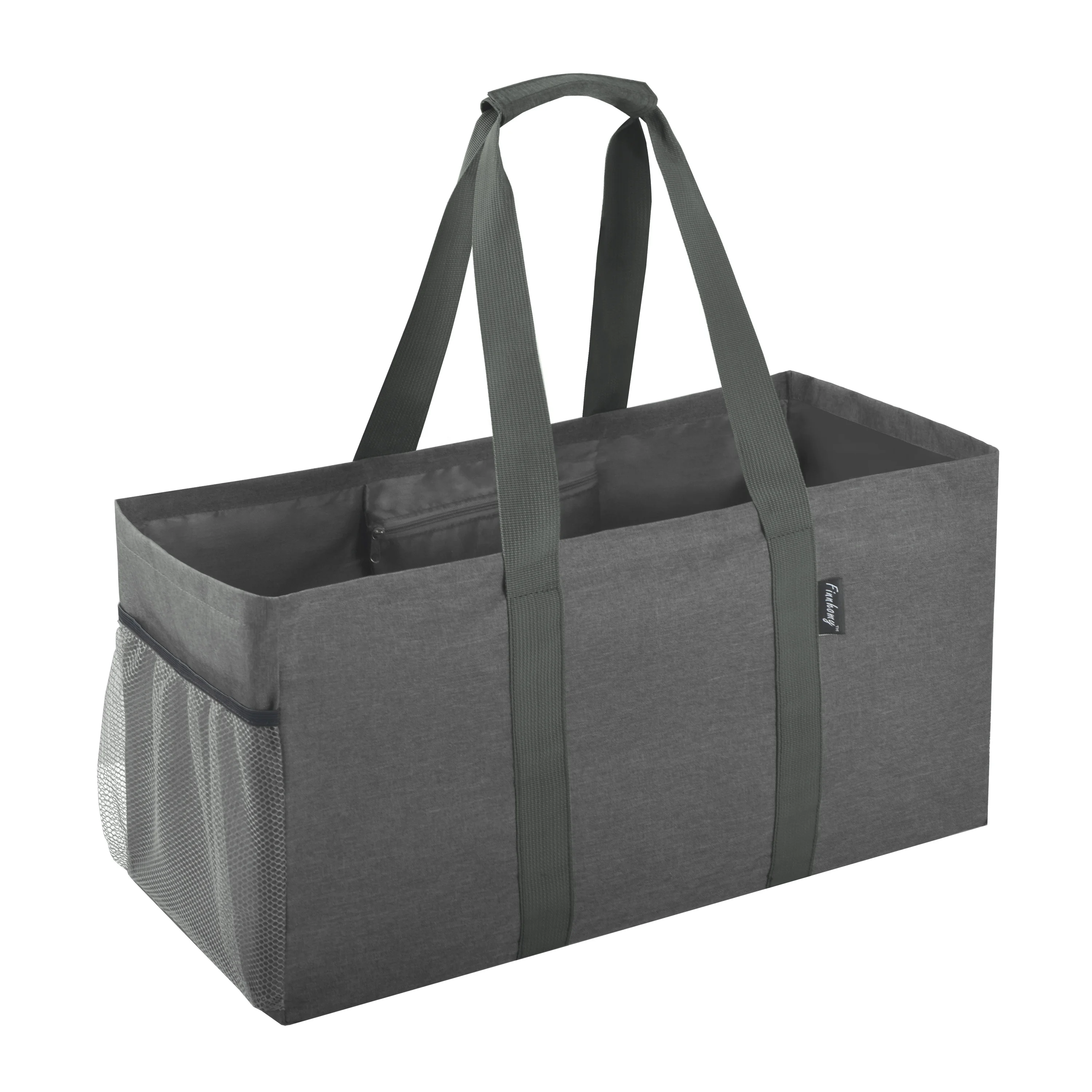 

2021 Extra Large Utility Tote Bag for Pool Beach Laundry Storage