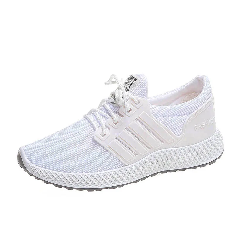 

white sport shoes women shoes Manufacturer, As picture