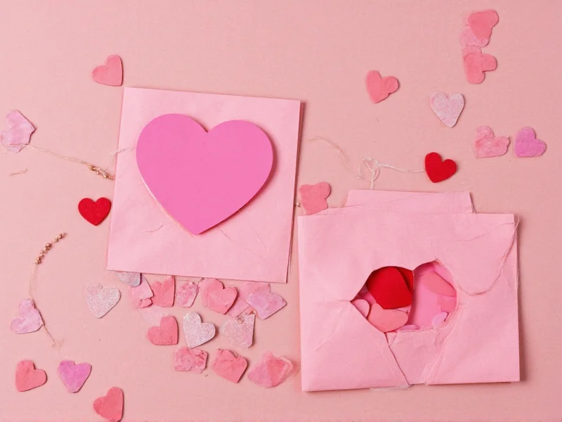 homemade valentines cards