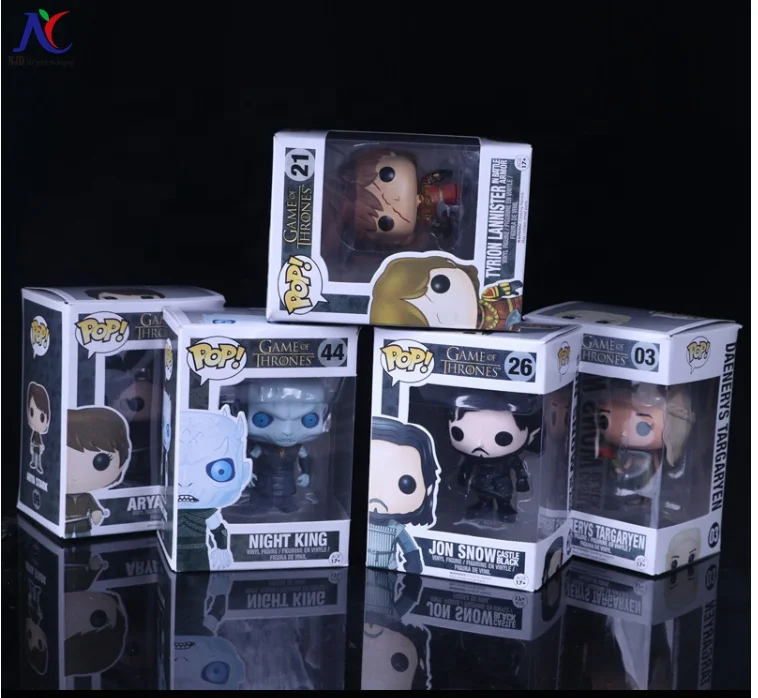 funko pop protectors hot topic