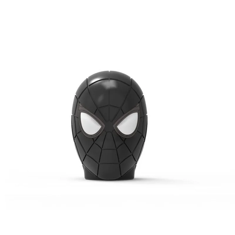 

Iron Man spider-man Bumblebee Creative Cartoon gift Stereo speaker