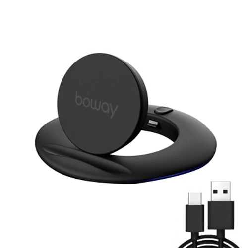 

Original Xiaomi Youpin boway Z1 10W Folding Vertical Wireless Charger