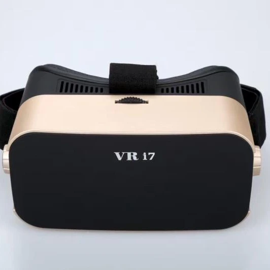 
ZX high quality 3d video glasses virtual reality vr cardboard VR 3D Box Glasses google cardboard BOX 3D Glasses 
