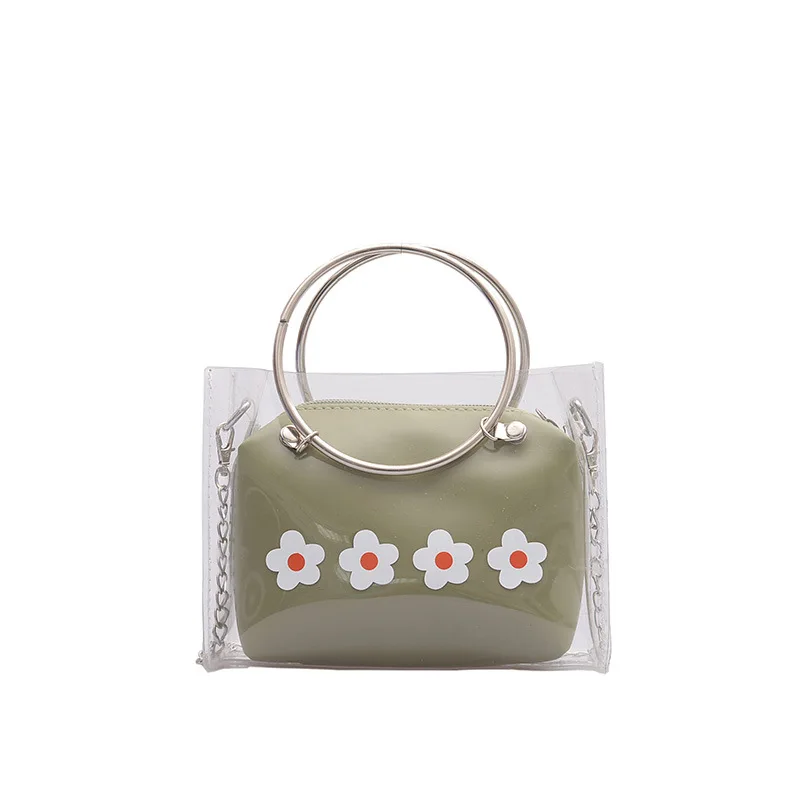 

transparent messenger bags