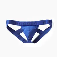 

2019 New Men's sexy underwear for gay jockstrap