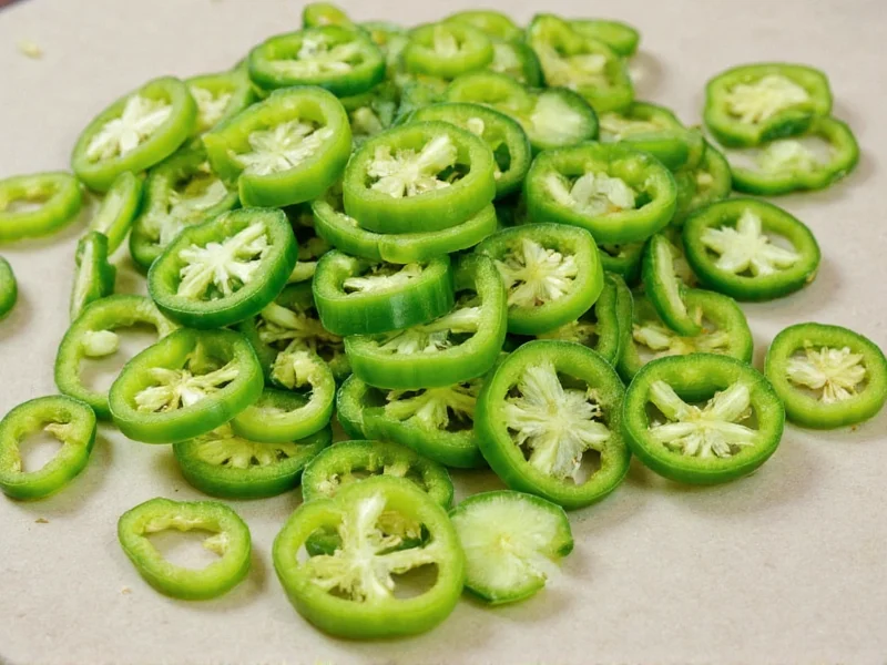 How to Dehydrate Jalapeno Peppers: Complete Guide