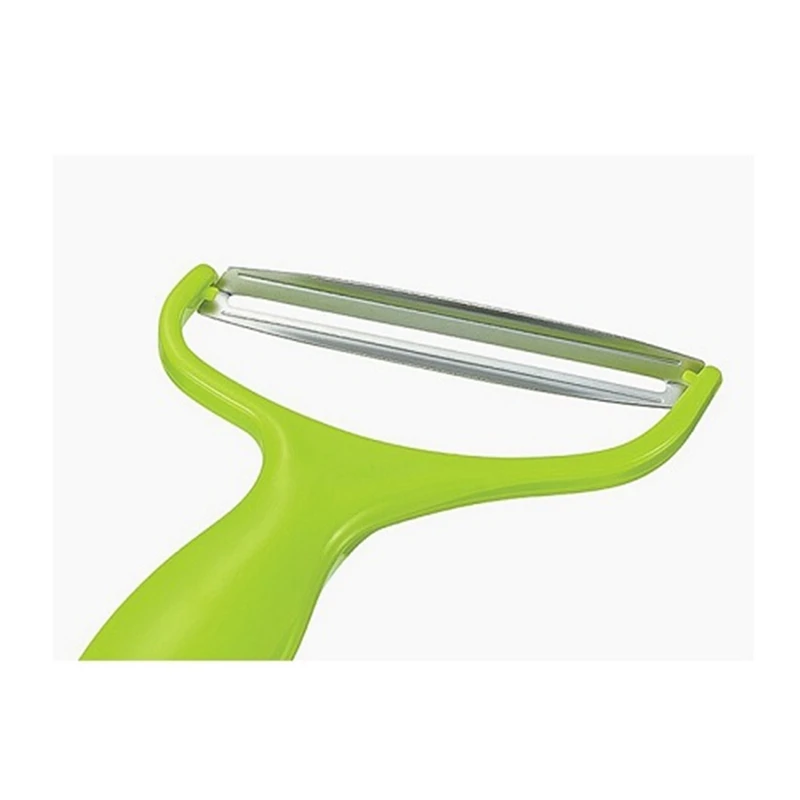 

Stainless Steel Knife Vegetables Peelers Cabbage Wide Mouth Fruit Peeler Kitchen Tools Accessories