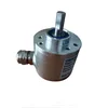 Definite R4 signal single-turn 12-bit 60 mm shaft absolute value encoder
