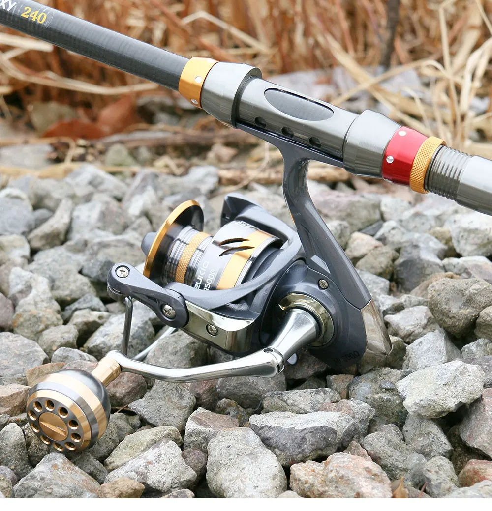 

Top Quality Kaida Centre Pin Flys Automatic Stellas Spinning The New 2021 Stella Spinnings Reel For Hiking Fishing