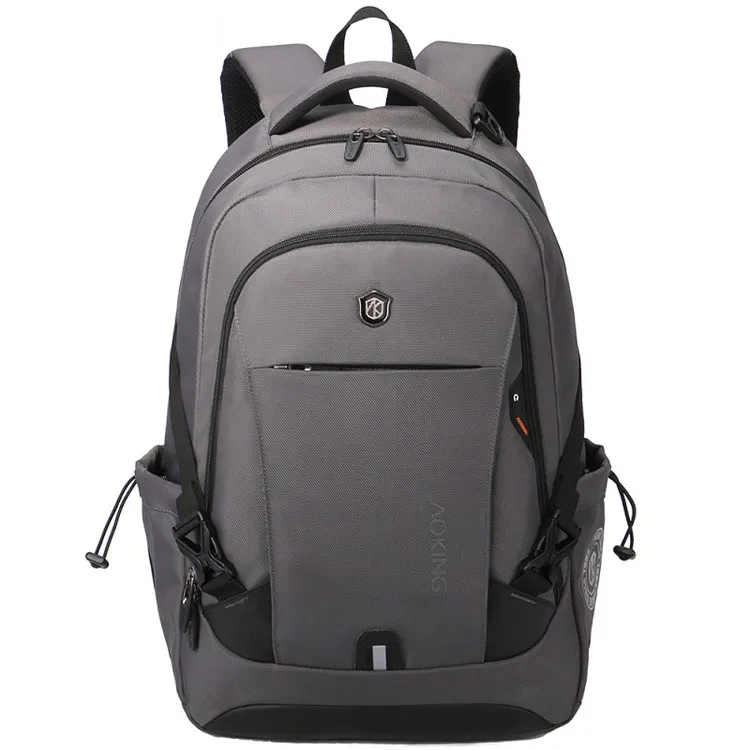 

Aoking 18 Inches Waterproof Polyester Backpacks China Wholesale Backpacks Selling On line Years of Knapsack Making Experience