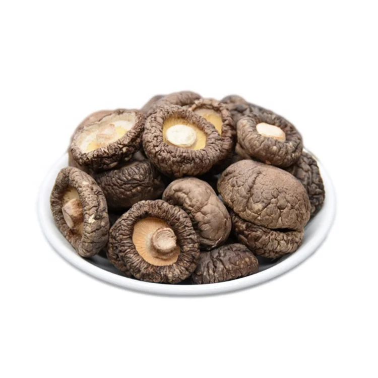 
Dried Shiitake Mushroom Dried mushrooms High Quality Dried Flower Shiitake Mushroom  (1600131723921)