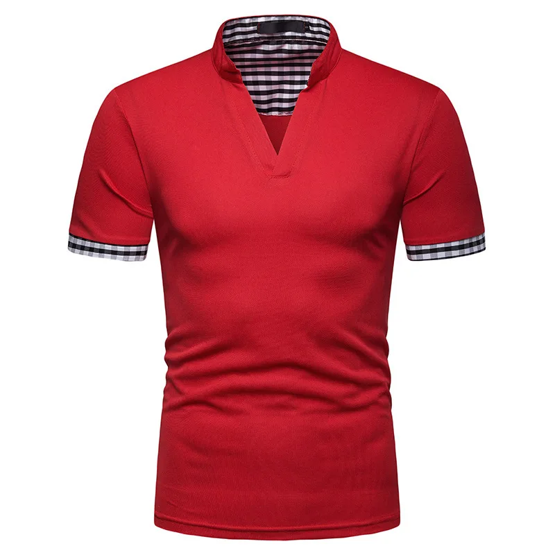 

Poresmax Men's Polo Shirt High Quality Men Cotton Short Sleeve Shirt Brands Pique Summer Men's Polo Shirts Camisas Polo