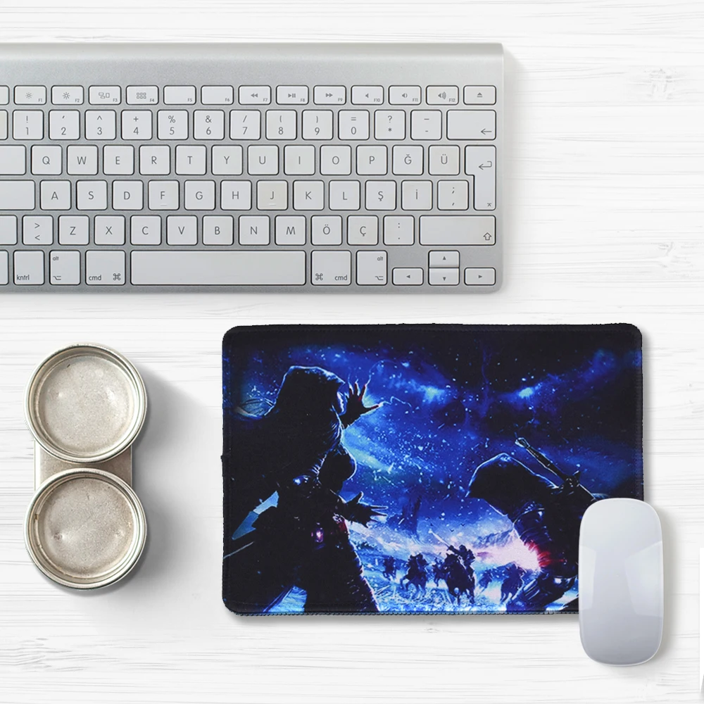 

Customized natural rubber mousepad wholesale gaming mouse pad