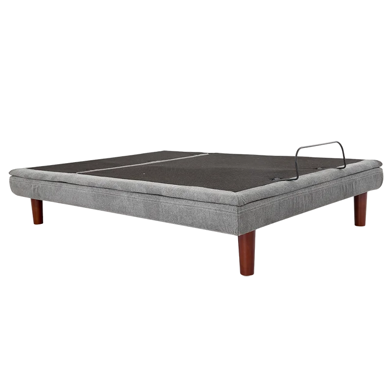 Nisco Popular Design Okin Motor Electric Adjustable Bed Buy Sleep