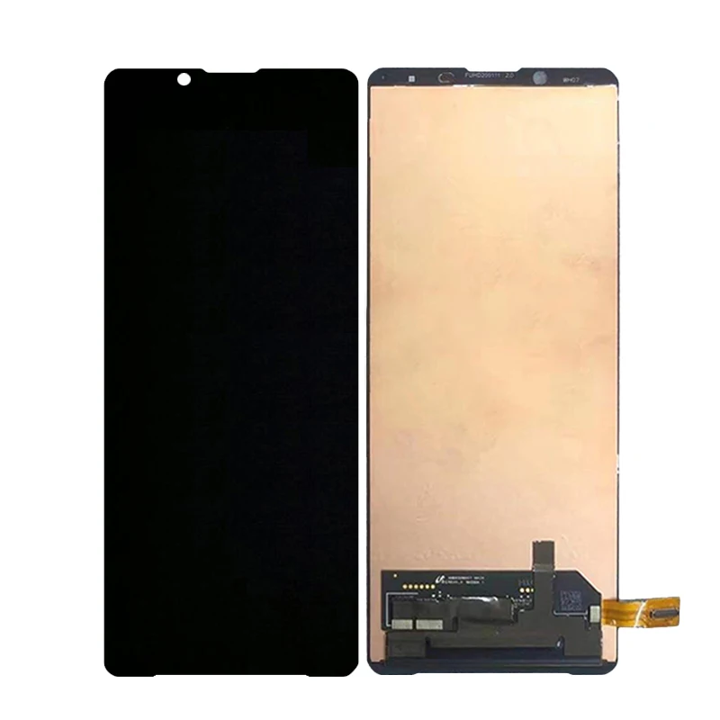 

OEM Phone LCD Replacement Screen Assembly LCD for Sony Xperia 1 5 10 10Plus XZ3 XZ2 XZ1 Phone Display LCD Screen