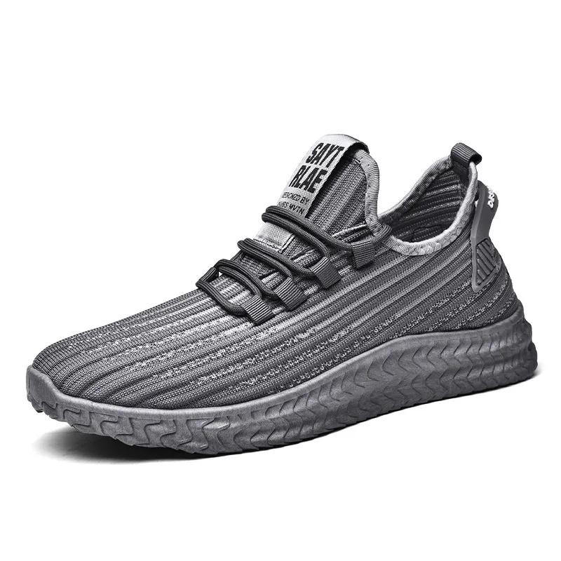 

Basic upper running sports shoes hot selling
