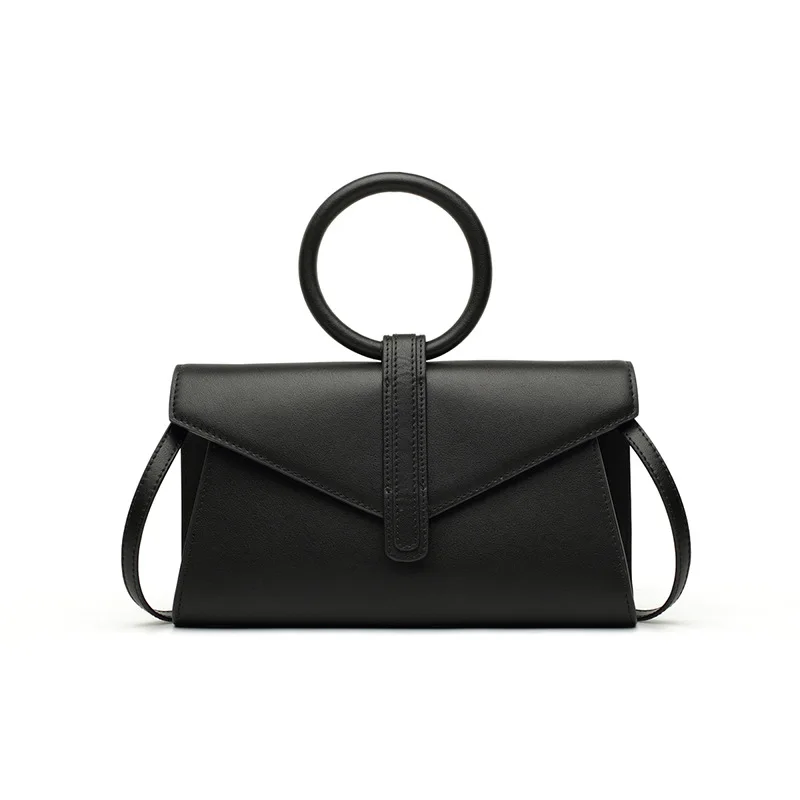 product-GF bags-Designers Handbag Women Cross-body Shoulder Bag with Round Handle-img-1