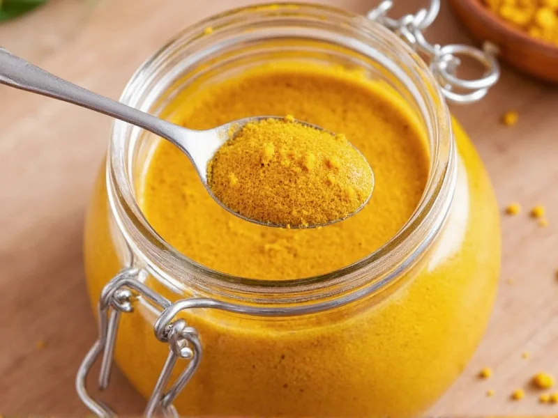 10 Practical Uses of Mustard Beyond the Sandwich