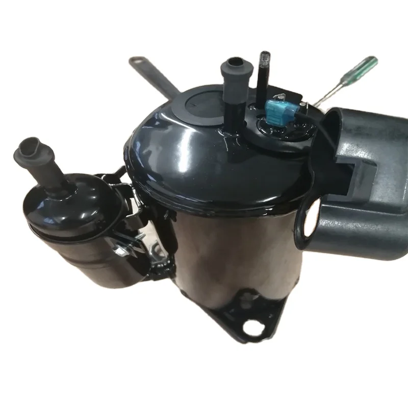 12000btu Rotary Compressor Lg Refrigerator Compressor Model Qk208j For