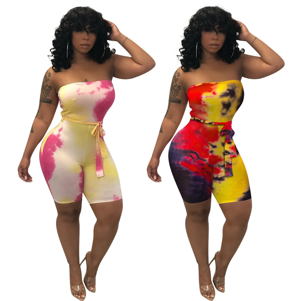 

2020 Women Clothing One Piece Jumpsuits And Rompers Bodycon Jumpsuits Apparels Ladies Elegant Jumpsuits