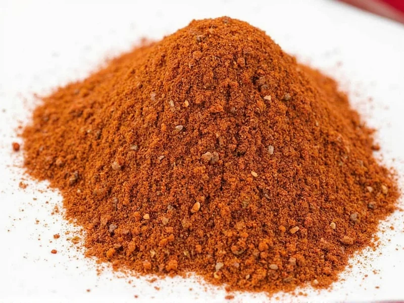Beef Taco Seasoning: Perfect Recipe & Usage Guide