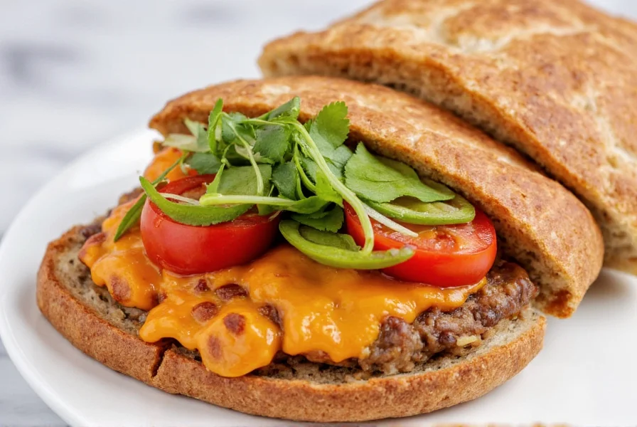 Torta Sandwich