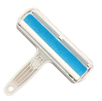 

Cross-border Pet Roller Brush, Pet Hair Removal Electrostatic Adhesive Brush, Sofa Hair Removal And Suction Brush Magic Device