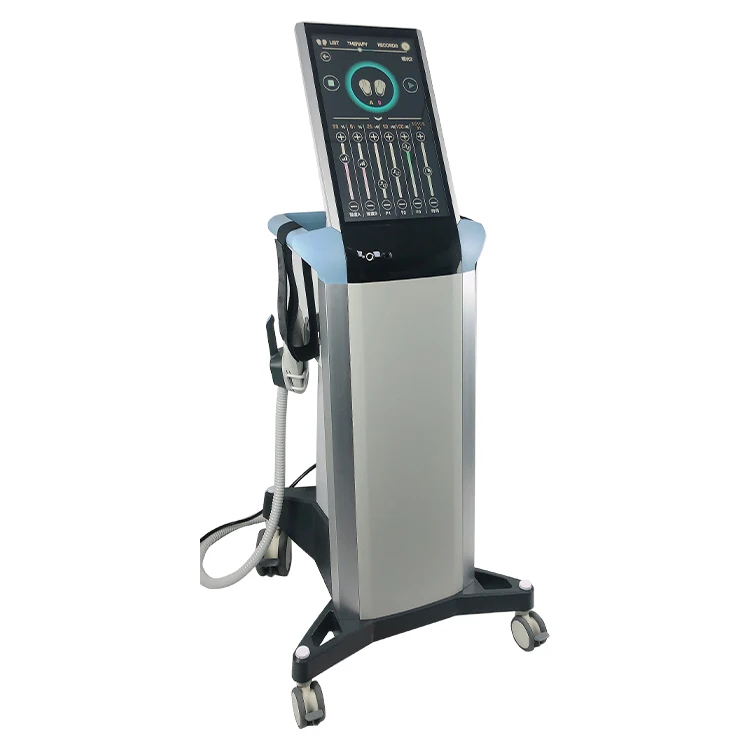 

New Arrival Beat Ems Sculpting Machine Ems Muscle Stimulator Equipment