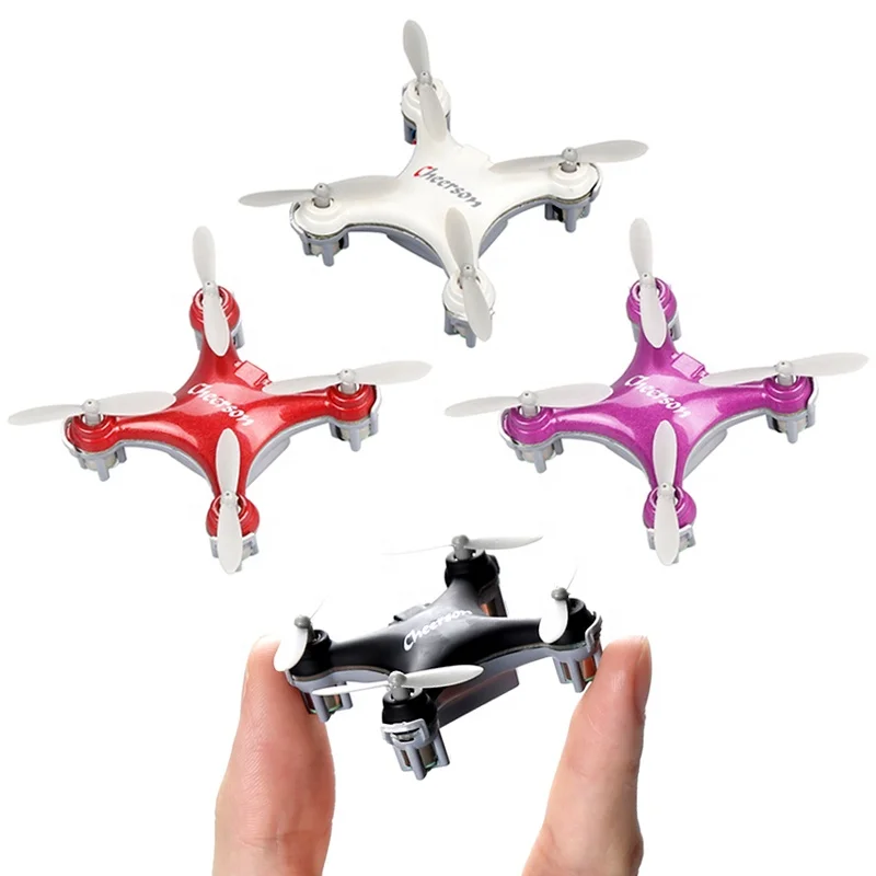 

Cheerson CX-10SE 6 axis mini quadcopter drone 2.4G small motor for drone quadcopter with led ufo light