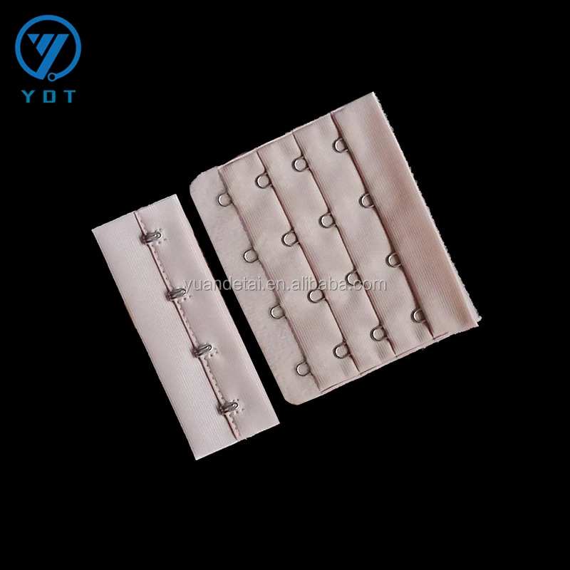 
Wholesale Bra Hook&Eye Seperate Set For Underwear/Briefs/Dress/Fashion Womenswear 