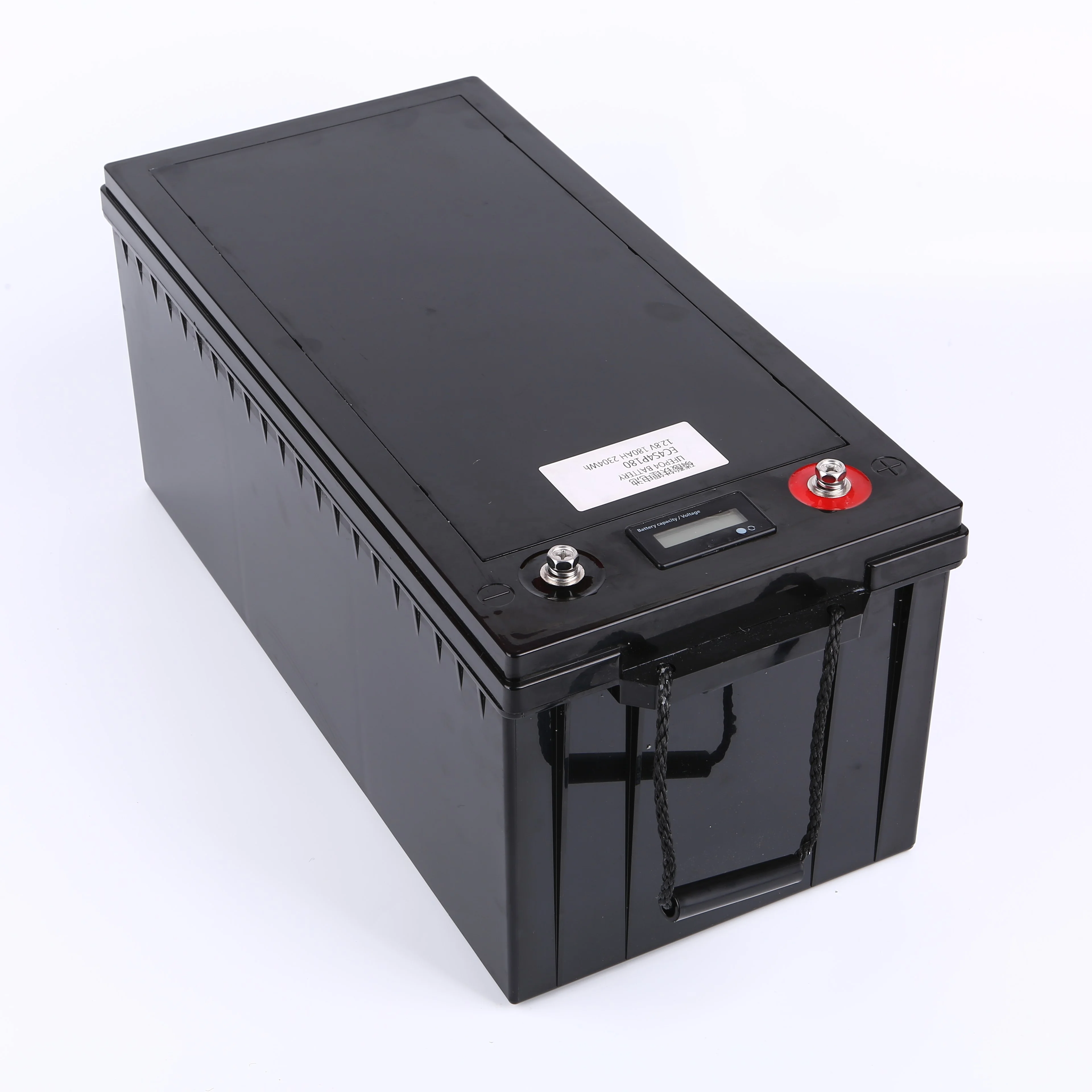 
12V Lithium Battery lead acid replacement solar battery backup battery 